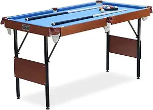 MESA DE BILLAR